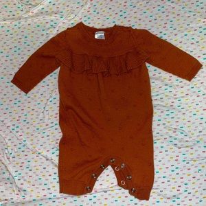 newborn girl outfit